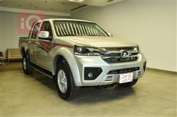 Great Wall Wingle 5